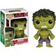 thumbnail image 2 of Película: Figura de vinilo Marvel Avengers 2 Hulk Bobble Head, 2 of 2