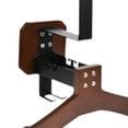 thumbnail image 6 of deevoka Holder Bracket Hanging Rack for Sports Skiing Gear Cycling C, 6 of 9