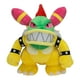 thumbnail image 5 of Juguetes de peluche de Bowser Mario King K.Rool Meowser Juguetes de juego de dibujos animados de Bowser femenino Muñecos de peluche Regalos de cumpleaños y Navidad para niños, 5 of 5