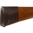 thumbnail image 4 of Galco Recoil Pad - Dark Havana, Medium, 5 3/16 x 1 1/2in, 4 of 6