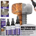 thumbnail image 3 of 2pcs Metal Rust Remover, Multi-Functional Automotive Hub Polishing Retreader Faucet Stainless Steel Rust Removal, 3 of 5
