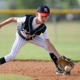 thumbnail image 4 of Pelotas de béisbol SENSHUNUO de cuero, paquete de 6, tamaño estándar oficial, 4 of 9