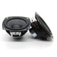 thumbnail image 4 of Altavoz de Audio 25W 66Mm Altavoz Multimedia de Frecuencia Mini Altavoz de Sonido DIY con Orificio de Montaje para Cine en Casa, 4 of 5