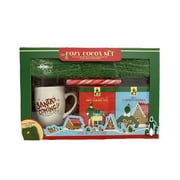 The Elf, Cozy Cocoa Boxed Gift Set, Holiday Gift