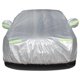 thumbnail image 1 of 1 funda para coche, para verano e invierno, protección solar, UV y lluvia (talla 3XXL), 1 of 6