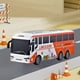 thumbnail image 4 of Autobús de juguete con simulación LED de cuatro vías | Modelo de autobús de control remoto a escala 1:30 con patrones realistas | Plástico ABS duradero para niños, 4 of 6