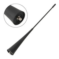 Roof Antenna Mast Rod AM/FM Radio Aerial For 2010-2014 Ford Mustang AR3Z-18813-A