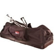 thumbnail image 3 of Gator Rolling PE Reinforced Drum Hardware Bag 46 x 18 in., 3 of 3