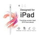 thumbnail image 1 of Lápiz capacitivo táctil para Apple iPad Pencil JD56, color blanco, 1 of 6