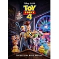 thumbnail image 1 of Pre-Owned Toy Story 4: The Official Movie Special Book (Hardcover) 1787731820 9781787731820, 1 of 1