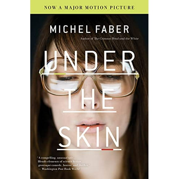 Under the Skin 9780156011600 Used / Pre-owned