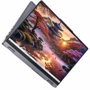 Lenovo IdeaPad 16 Touchscreen 2-in-1 Laptop, Intel Core Ultra 7 255U, 16GB RAM, 1TB SSD, Windows 11 Home, 83KS000VUS