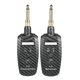 thumbnail image 1 of Transceptor inalámbrico Irfora Conjunto de transmisor y receptor de guitarra inalámbrico UHF portátil Rango de transmisión de 50M Sistema inalámbrico de audio Batería de litio recargable inc Irfora Transceptor inalámbrico, 1 of 6