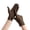 Coffee, variant on Driving Gloves Women Unisex Ice Sensation Sunscreen Gloves Ice Silk Outdoor Fishing Riding Gloves Uv Protection Gloves Khaki One Size