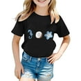 thumbnail image 1 of Big Girls Fall Tops Top Juniors Girls Big Girls Long Sleeve Shirt Top Girls 2017 Girls Long Sleeve Cold Shoulder Tops 6 Girls Tops Tween Girl Crop Tops Sweaters Turtleneck Tops for Girls Short Girl, 1 of 3