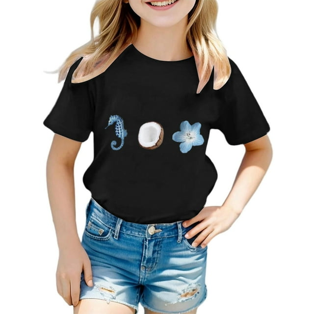 Big Girls Fall Tops Top Juniors Girls Big Girls Long Sleeve Shirt Top Girls 2017 Girls Long Sleeve Cold Shoulder Tops 6 Girls Tops Tween Girl Crop Tops Sweaters Turtleneck Tops for Girls Short Girl