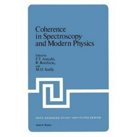 Coherence in Spectroscopy and Modern Physics