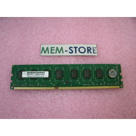 A5649222 4GB DDR3 1600Mhz PC3-12800 Unbuffered Dimm Memory Alienware Aurora R3 (3rd Party)