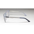 thumbnail image 4 of TIMEX TMX DISTANCE ACETATE PLASTIC FULL-RIM USA DESIGNER EYEGLASS FRAME/EYEWEAR, 4 of 9