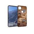 thumbnail image 1 of Compatible with Google Pixel 4A 4G Phone Case, Renaissance-609 Case Silicone Protective for Teen Girl Boy Case for Google Pixel 4A 4G, 1 of 1