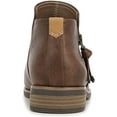 thumbnail image 2 of Dr. Scholl's Women's Astir Zipper Ankle Booties, Wide Width Available, 2 of 3