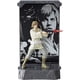 thumbnail image 1 of Star Wars The Black Series Titanium Series Luke Skywalker, 3 Star Wars Star Wars, 1 of 1