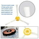 thumbnail image 2 of Cepillo lateral de 3 brazos para I-Robot Roomba, accesorios de repuesto Repuestos para aspiradoras Roomba Series 500 600 700, 2 of 5