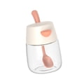 thumbnail image 1 of Dispensador de especias, sal, pimienta, sal ... Blanco, 1 of 9