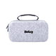 thumbnail image 1 of Kit Estuche De Accesorios Para Nintendo Switch Oled Funda Belug Gris, 1 of 5