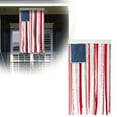 thumbnail image 1 of Patriotic Independence Day Banner for Home and Garden Decorations with Durable Polyester Material, 1 of 7