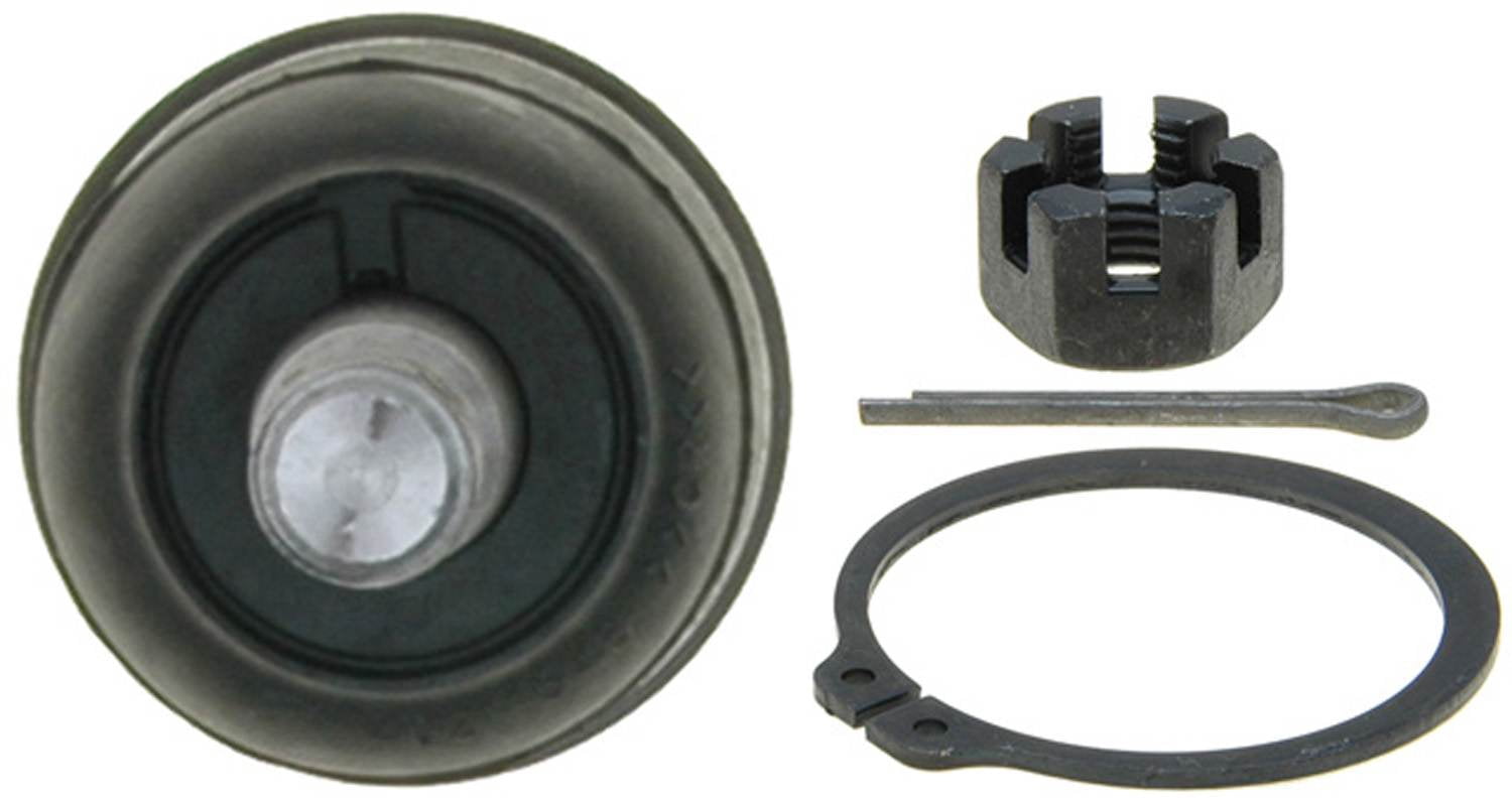 ACDelco 46D2270A Front Lower Ball Joint