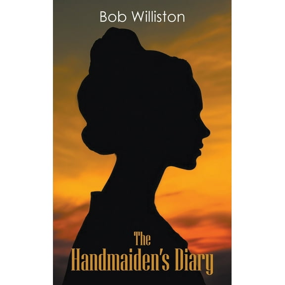 The Handmaiden's Diary, (Hardcover)