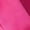B_Pink, variant on Women's Hot Pink Organza Bow Neck Puff Sleeve Blouse, High Neck Sheer Long Sleeve Elegant Party Casual Top