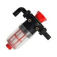 thumbnail image 1 of koolsoo Aquarium Filter Piston Pump Protection Fitler Garden Sprayer Machine Filter Lawn DN25 DN32 DN38, 1 of 8