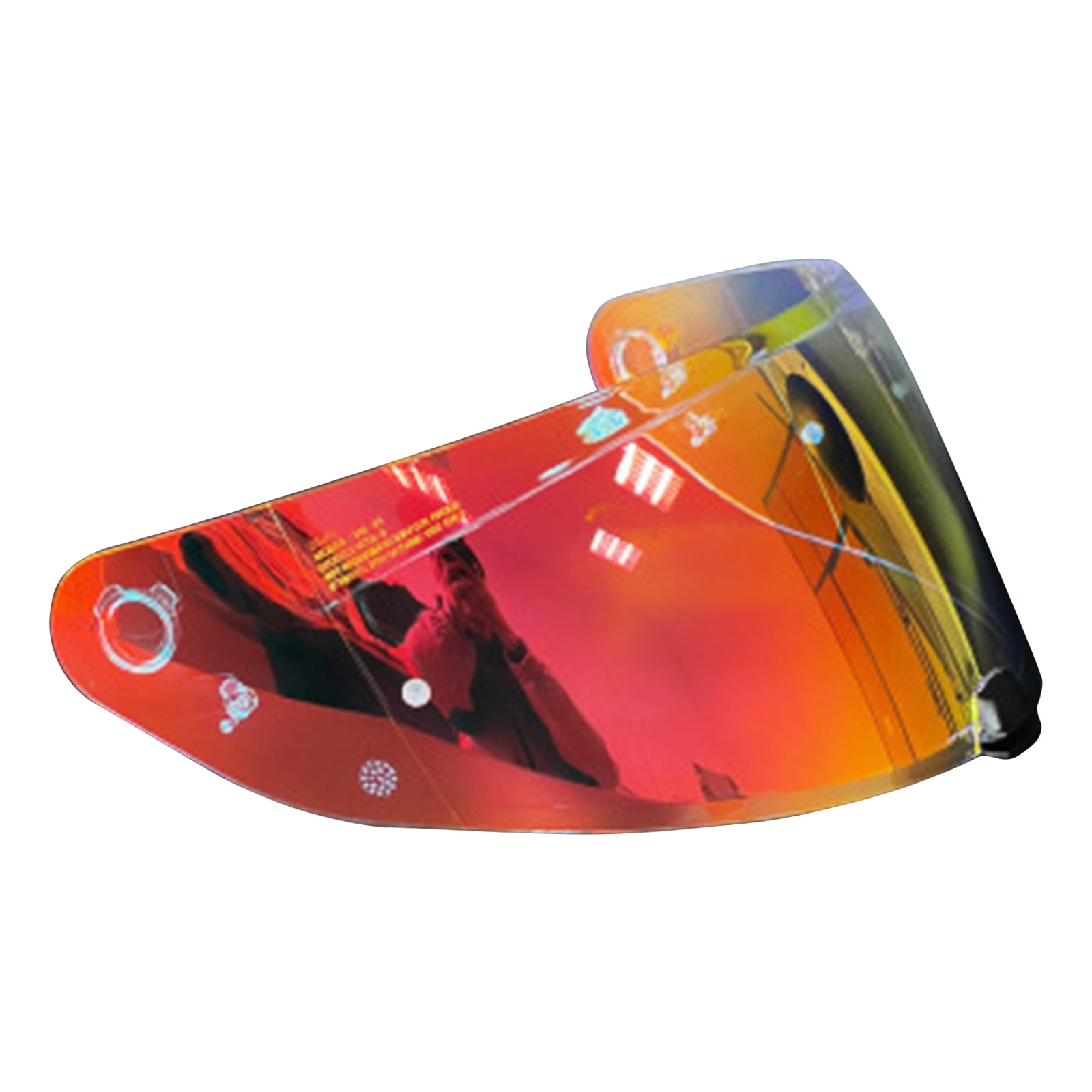 BOOMTB For HJC I70 I10 for Sun Visor Face Shield Street Motorcycle