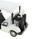 thumbnail image 3 of Carro De Golf De Aleación Sunnimix 1:20 Con Discos Diecast Juguete del coche del carro de golf de la simulación, 3 of 8