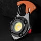 thumbnail image 3 of Miniluz LED de trabajo de 4 19 piezas linterna de bolsillo portátil Ehuebsd con recarga USB linterna para llave Camping senderismo exterior COB, 3 of 9