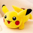 thumbnail image 1 of Muñeca de recogida Pokémon muñeca cama cojín para dormir cojín muñeca de trapo regalo para mujeres, 1 of 5