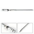 thumbnail image 5 of 1Pc Fm Transmitter Antenna Bnc Antenna 76-108Mhz High Gain Telescopic Antenna Changbai Rod Antenna Fm Broadcast Transmitter, 5 of 9