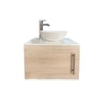 thumbnail image 3 of Combo de Gabinete para Baño con Ovalin Y Monomando + Botiquin con Espejo, 3 of 5