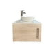 thumbnail image 3 of Combo de Gabinete para Baño con Ovalin Y Monomando + Botiquin con Espejo, 3 of 5