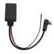 thumbnail image 1 of Adaptador de entrada auxiliar ANGGREK para coche KCA121B AINET CDA9857 CDA9886, 1 of 8