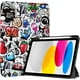 thumbnail image 1 of Funda ProCase para iPad 11.ª generación de 11 pulgadas, 2025/10.ª generación de 10.9 pulgadas, 1 of 9
