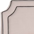 thumbnail image 2 of Safavieh Dane Headboard, Multiple Colors, 2 of 2