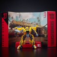 thumbnail image 5 of Transformers Studio Series 27 Deluxe Class Transformers Movie 1 Clunker Bumblebee Action Figure, 5 of 5