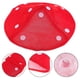 thumbnail image 2 of KAKOWELY Sombrero de hongo, divertido sombrero de hongo, decoración para niños, disfraz de cosplay, sombrero de Halloween, 2 of 5