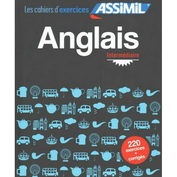Anglais : Intermediaire
