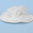 thumbnail image 3 of 100Pcs Daily Use Cosmetic Pads Household Face Pads Convenient Makeup Remover Pads, 3 of 3