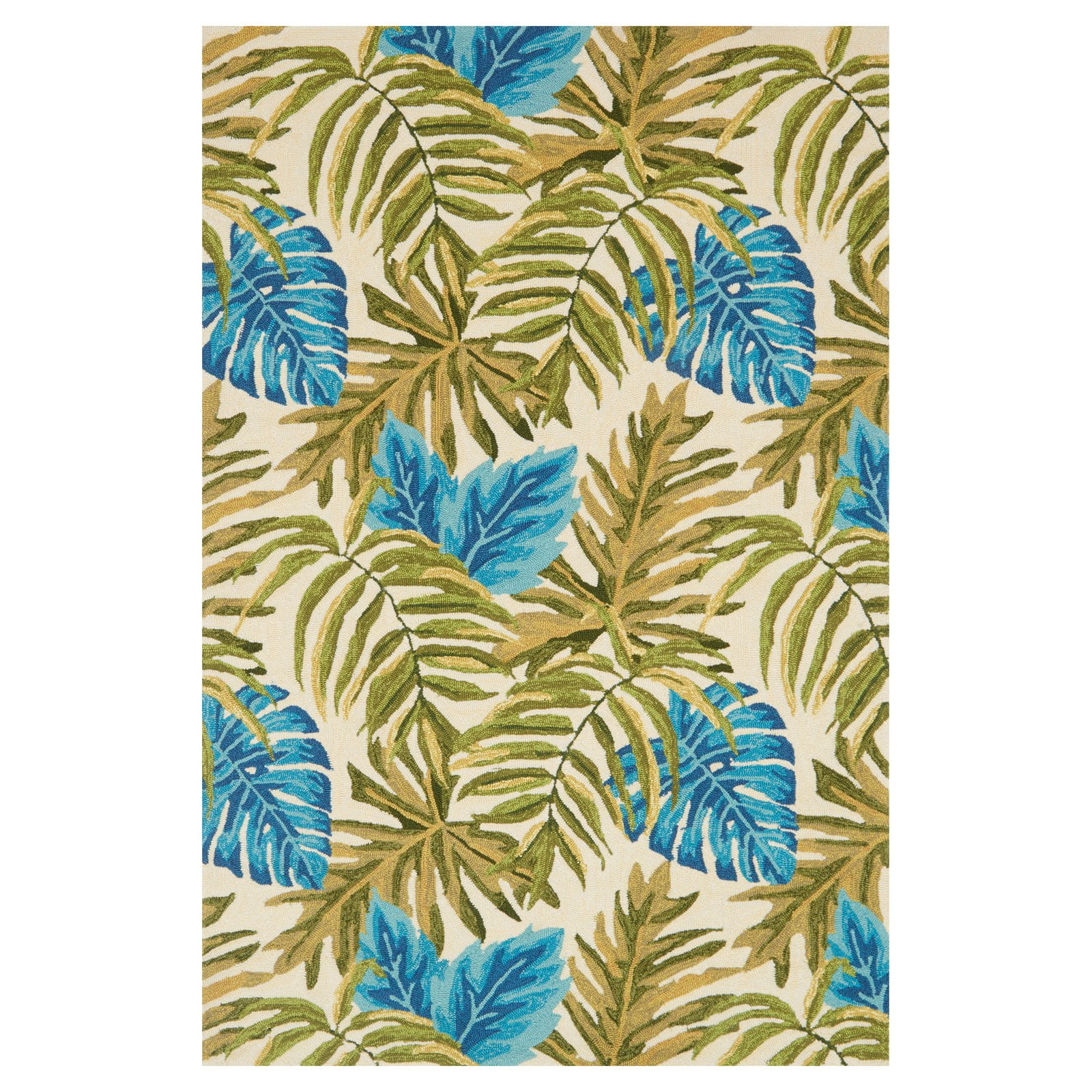 Loloi Rugs Venice Beach VB23 Indoor/Outdoor Area Rug