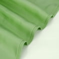 thumbnail image 3 of Lirex King Size Pillowcases Set of 2 Satin Silk Finish Envelope Closure Light Green, 3 of 6